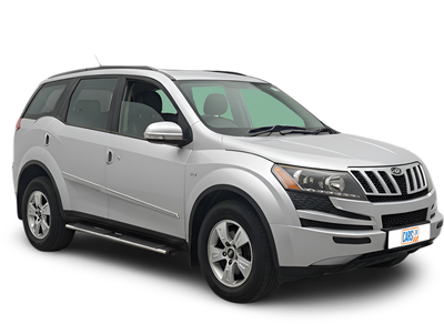 Mahindra XUV500-img